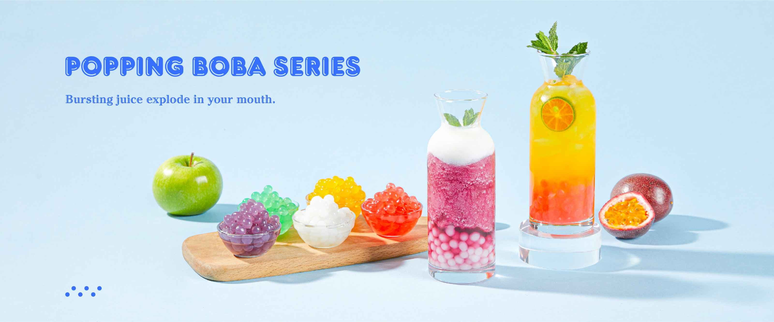 Boba cheap x sale