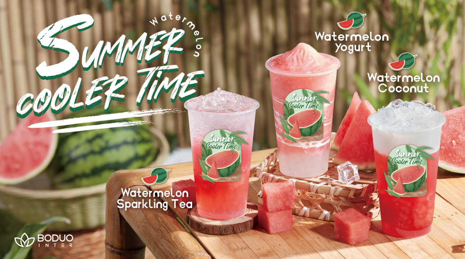 Chill Out in Style: Dive into Summer Cooler Time