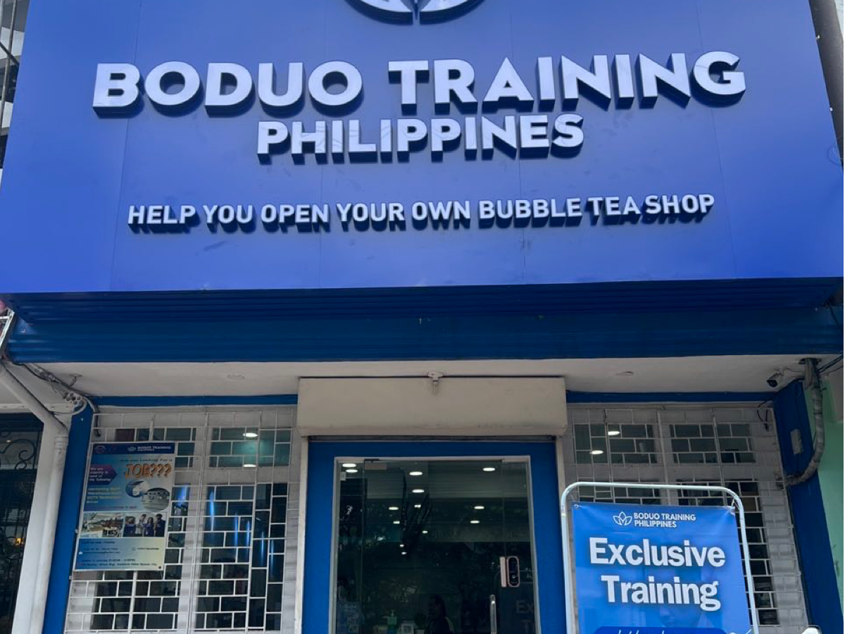 BODUO Training Philippines, Manila
