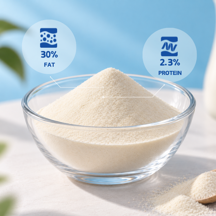 Non-Dairy Creamer 30A