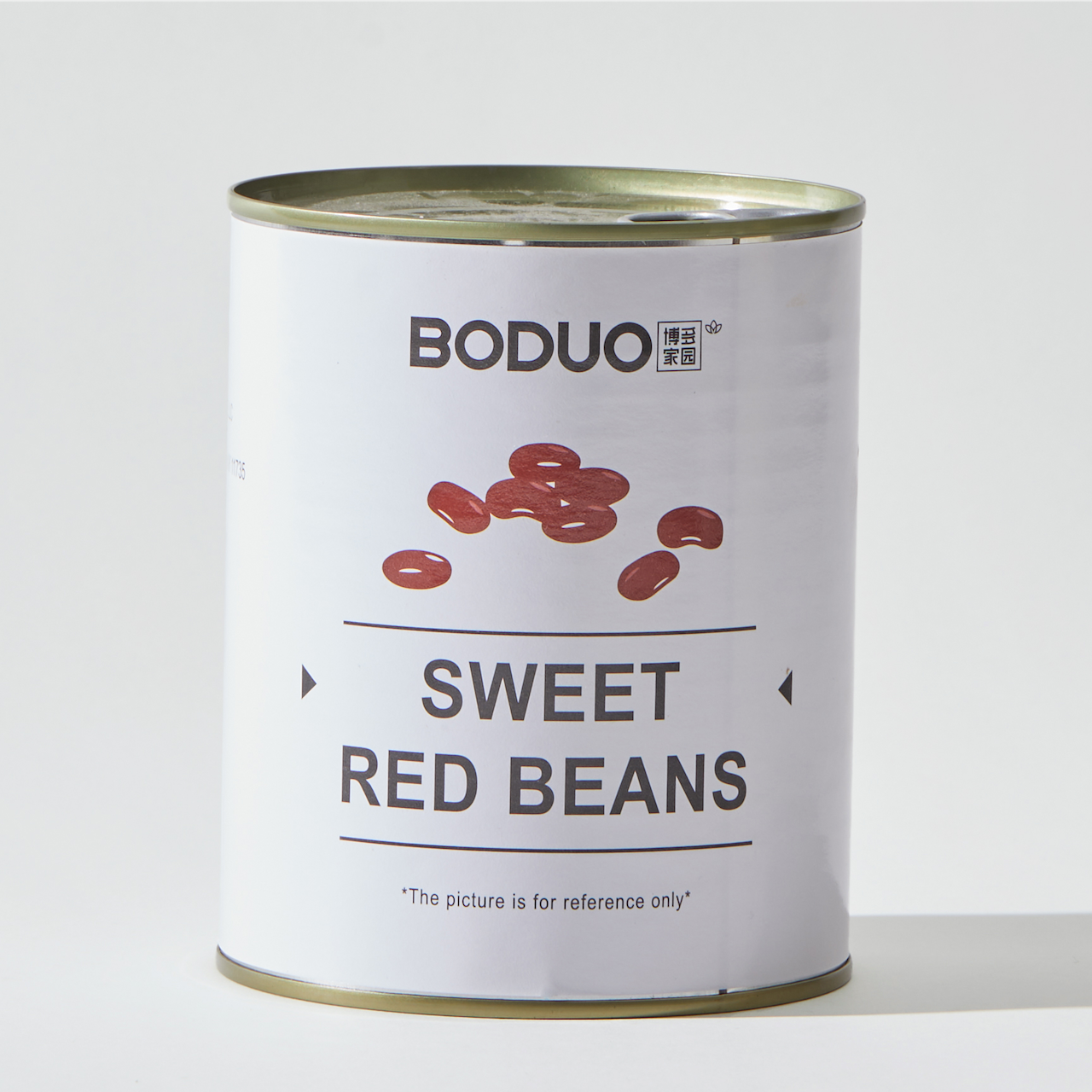 Canned Red Bean