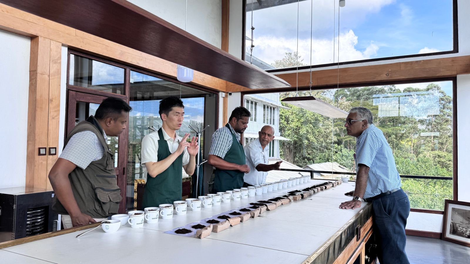 Exploring Ceylon Tea | Going to the Source in Search of Quality